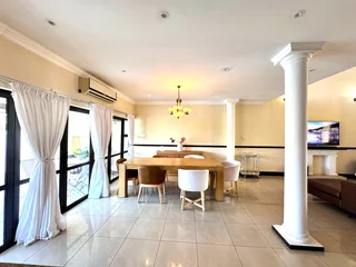 Izinga – Luxury 4 Bedroom Home To Let