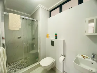 Modern two bedroom Apartment