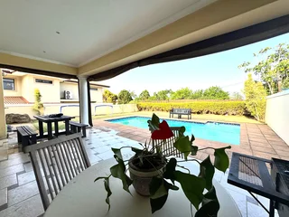 Izinga – Luxury 4 Bedroom Home To Let