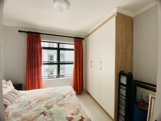 Modern two bedroom Apartment