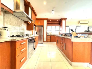 Izinga – Luxury 4 Bedroom Home To Let