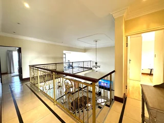 Izinga – Luxury 4 Bedroom Home To Let