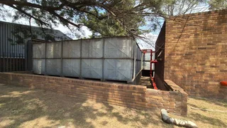 High-Exposure 8,558sqm Logistics Warehouse with 500 Amps Power &amp; Dock-Level Loading