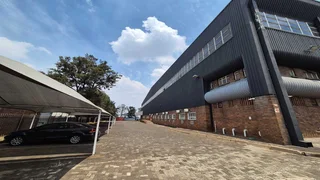 High-Exposure 8,558sqm Logistics Warehouse with 500 Amps Power &amp; Dock-Level Loading