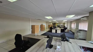 High-Exposure 8,558sqm Logistics Warehouse with 500 Amps Power &amp; Dock-Level Loading