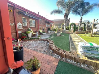 A Rare Gem in Eldorado Estate (Bushkoppies): Your Family Dream Home