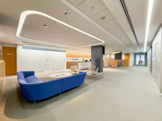 Roggebaai Place | Premium 8th Floor Office Space To Let