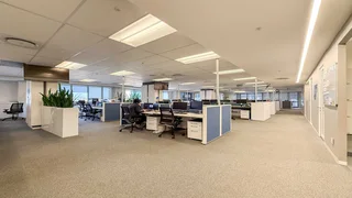 Roggebaai Place | Premium 8th Floor Office Space To Let