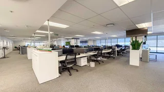 Roggebaai Place | Premium 8th Floor Office Space To Let