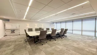 Roggebaai Place | Premium 8th Floor Office Space To Let