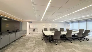 Roggebaai Place | Premium 8th Floor Office Space To Let