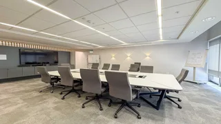 Roggebaai Place | Premium 8th Floor Office Space To Let