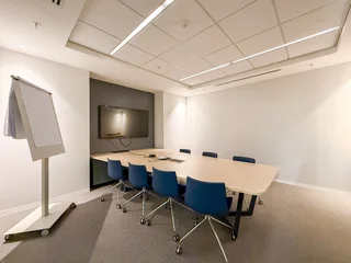 Roggebaai Place | Premium 8th Floor Office Space To Let