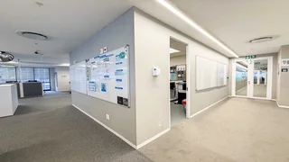 Roggebaai Place | Premium 8th Floor Office Space To Let