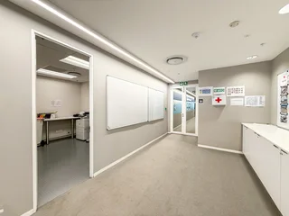 Roggebaai Place | Premium 8th Floor Office Space To Let