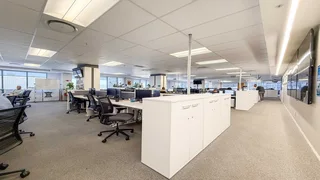 Roggebaai Place | Premium 9th Floor Offices To Let in Foreshore, Cape Town City