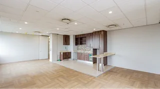 2083 sqm Office to let in Sandton