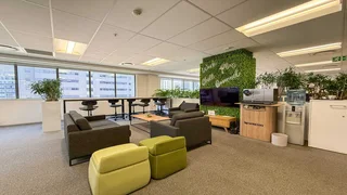 Roggebaai Place | Premium 8th Floor Office Space To Let