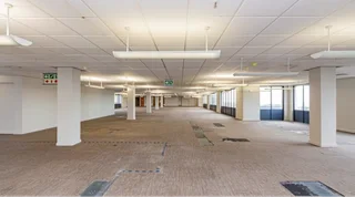 2083 sqm Office to let in Sandton