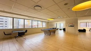 Roggebaai Place | Premium 8th Floor Office Space To Let