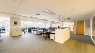 Roggebaai Place | Premium 9th Floor Offices To Let in Foreshore, Cape Town City