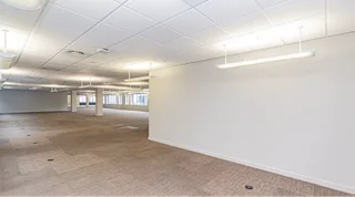 2083 sqm Office to let in Sandton