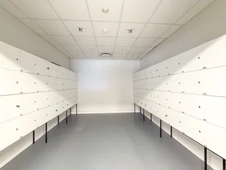 Roggebaai Place | Premium 8th Floor Office Space To Let