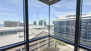 Roggebaai Place | Premium 9th Floor Offices To Let in Foreshore, Cape Town City