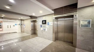 Roggebaai Place | Premium 8th Floor Office Space To Let