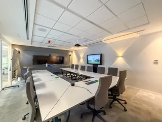 Roggebaai Place | Premium 9th Floor Offices To Let in Foreshore, Cape Town City