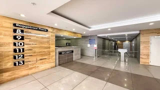Roggebaai Place | Premium 8th Floor Office Space To Let