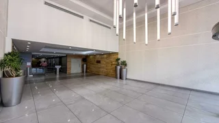 Roggebaai Place | Premium 8th Floor Office Space To Let