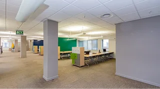 2083 sqm Office to let in Sandton