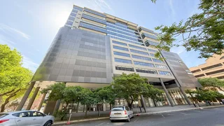 Roggebaai Place | Premium 8th Floor Office Space To Let