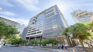 Roggebaai Place | Premium 8th Floor Office Space To Let