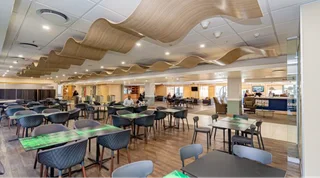 2083 sqm Office to let in Sandton