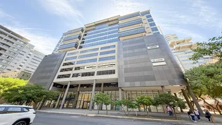 Roggebaai Place | Premium 8th Floor Office Space To Let