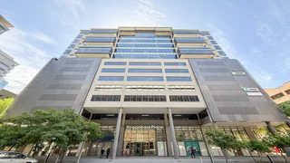 Roggebaai Place | Premium 8th Floor Office Space To Let