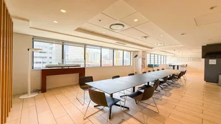 Roggebaai Place | Premium 9th Floor Offices To Let in Foreshore, Cape Town City