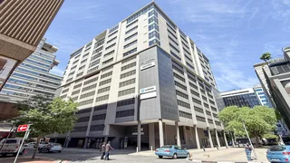 Roggebaai Place | Premium 8th Floor Office Space To Let