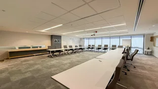 Roggebaai Place | Premium 9th Floor Offices To Let in Foreshore, Cape Town City