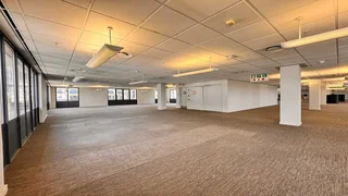 2083 sqm Office to let in Sandton