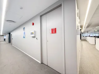 Roggebaai Place | Premium 9th Floor Offices To Let in Foreshore, Cape Town City