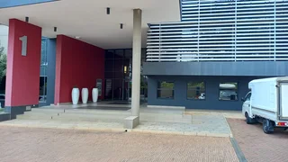 295 sqm office to let - Highveld Centurion