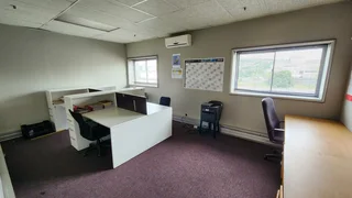 Well Positioned 1,344m² Standalone Warehouse with Offices in Springfield | Swindon Property