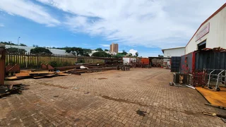 Well Positioned 1,344m² Standalone Warehouse with Offices in Springfield | Swindon Property