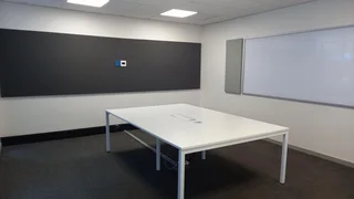 295 sqm office to let - Highveld Centurion