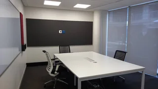 295 sqm office to let - Highveld Centurion