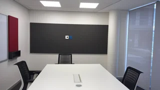 295 sqm office to let - Highveld Centurion