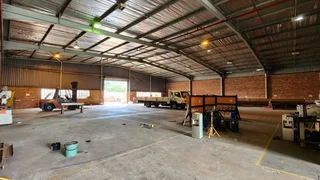 Well Positioned 1,344m² Standalone Warehouse with Offices in Springfield | Swindon Property